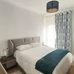 Cozy Apartment