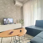 Cozy Apartment