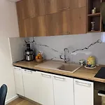Cozy Apartment