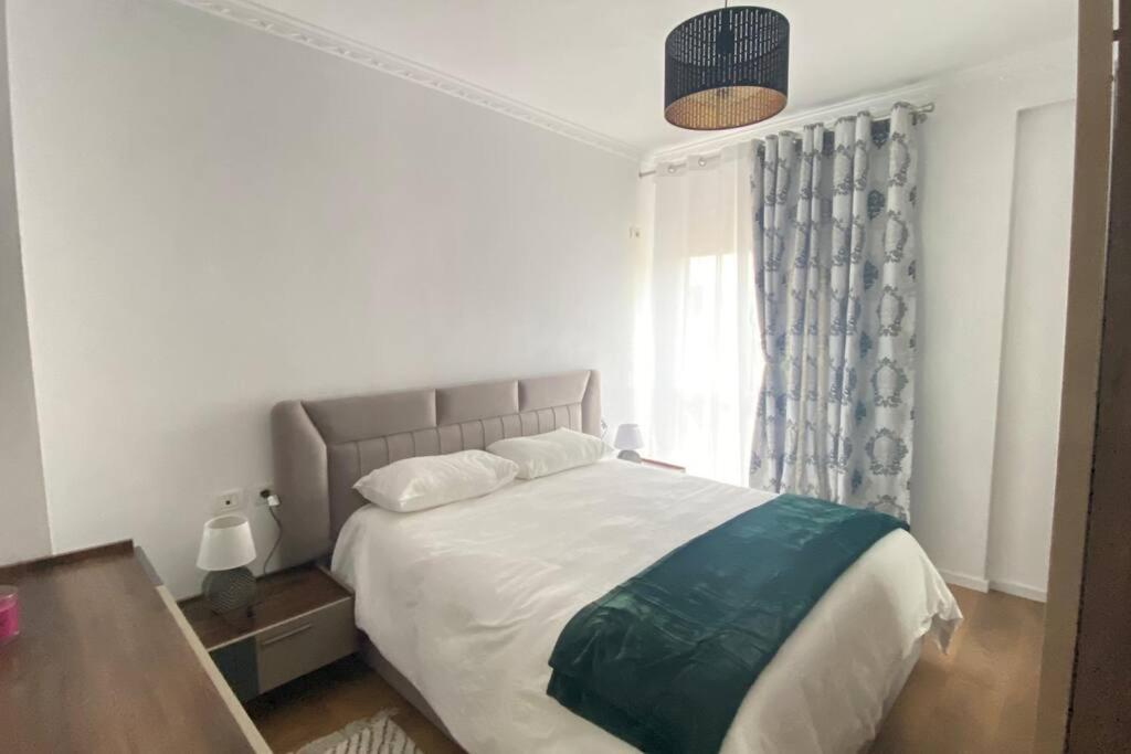 Apartamento Cozy *