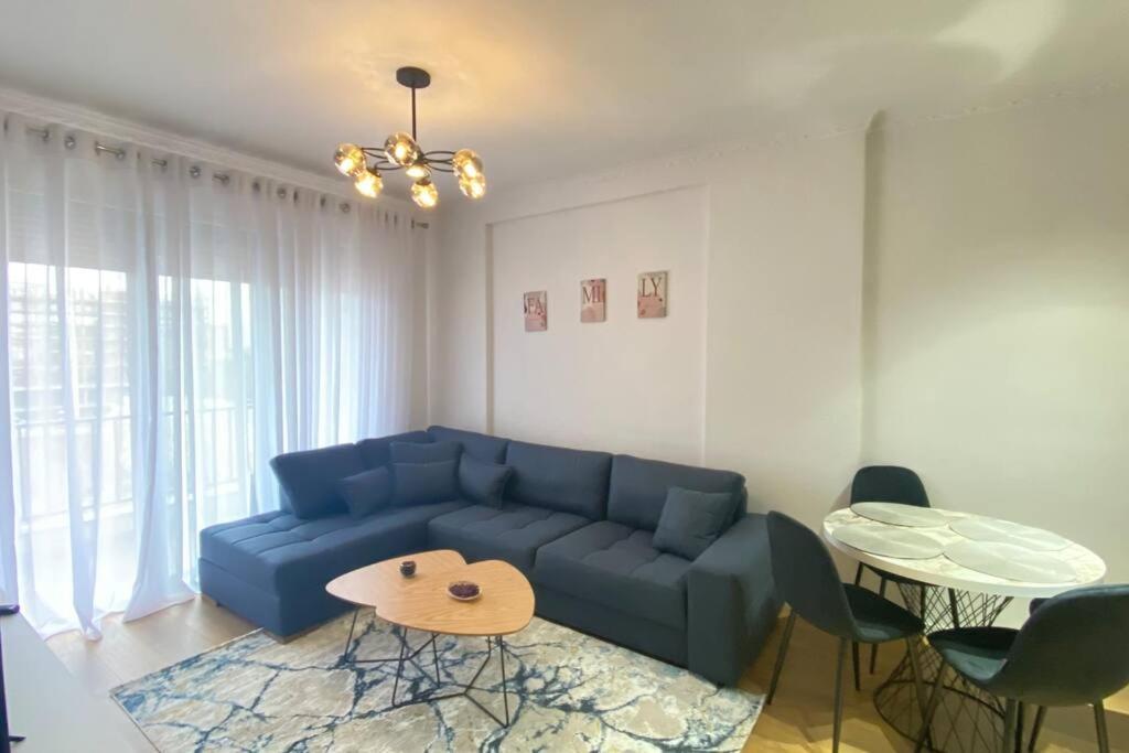 Apartamento Cozy Tirana